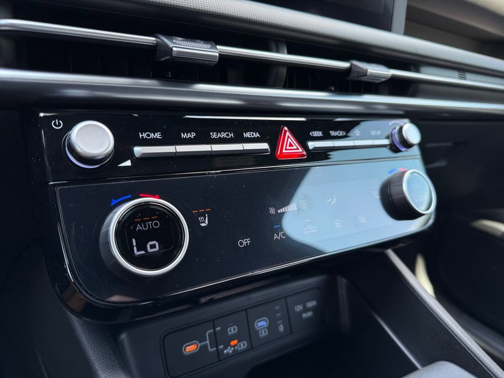 New 2026 Hyundai Santa Cruz SEL image 7