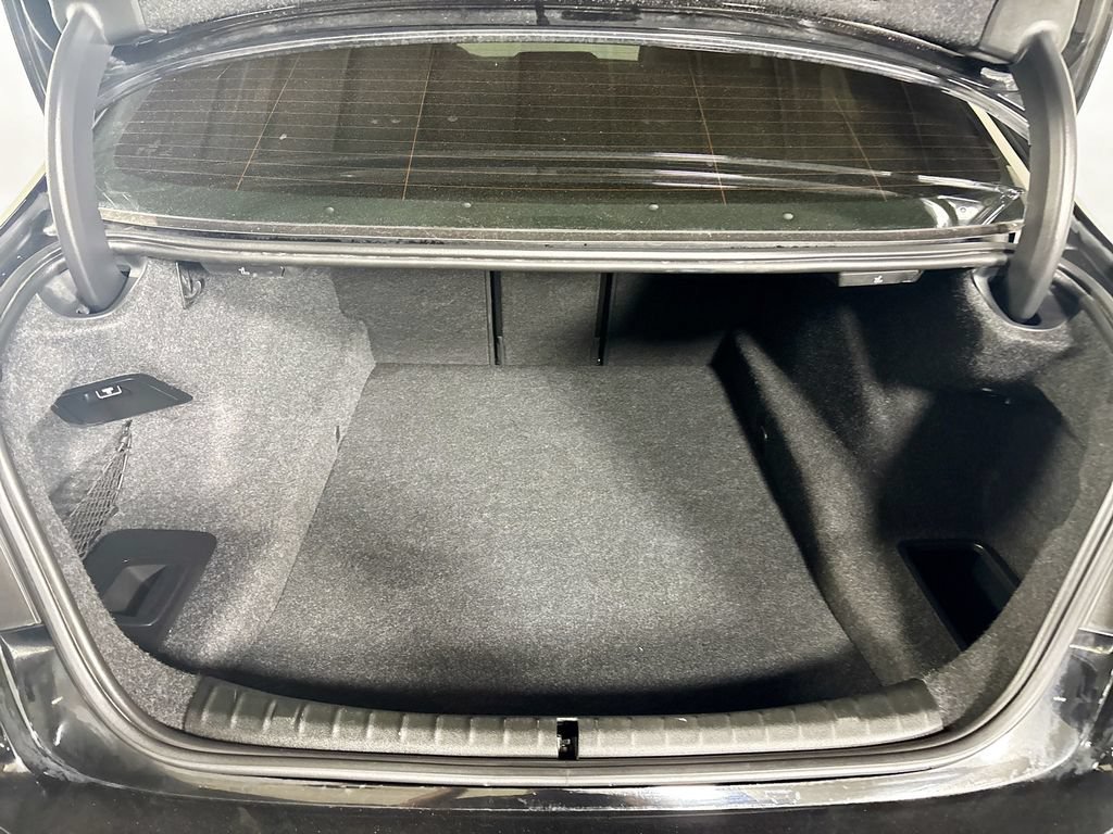 Used 2017 BMW 540i RWD image 22