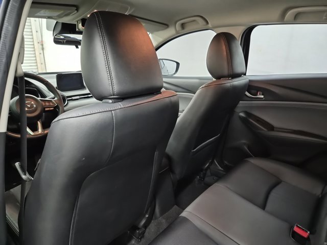 Used 2019 MAZDA CX-3 Touring w/ Touring I-ACTIVSENSE Package image 13