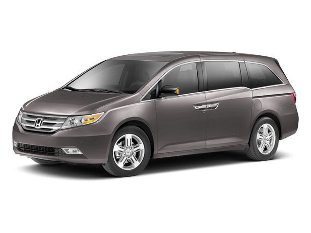 Used 2013 Honda Odyssey Touring image 1