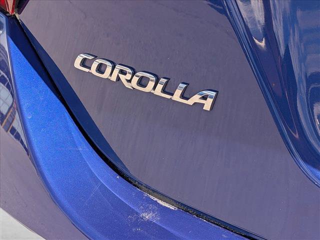 Used 2015 Toyota Corolla S FWD image 12