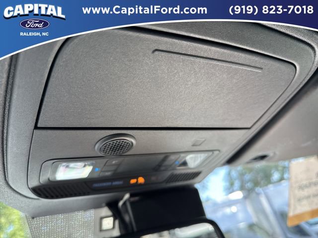 Used 2023 Ford Bronco Outer Banks AWD/4WD image 32