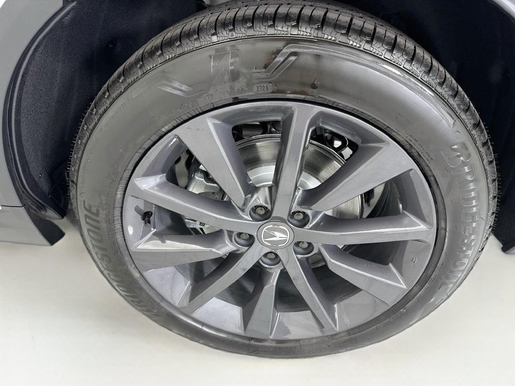 New 2026 Acura MDX A-Spec AWD/4WD image 32