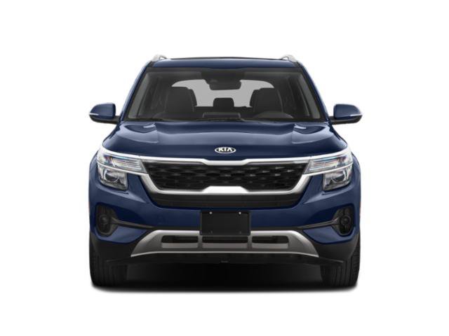 Used 2021 Kia Seltos EX AWD/4WD image 7