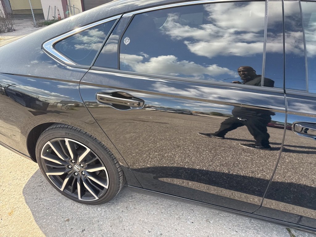 Used 2023 Honda Accord Touring image 5