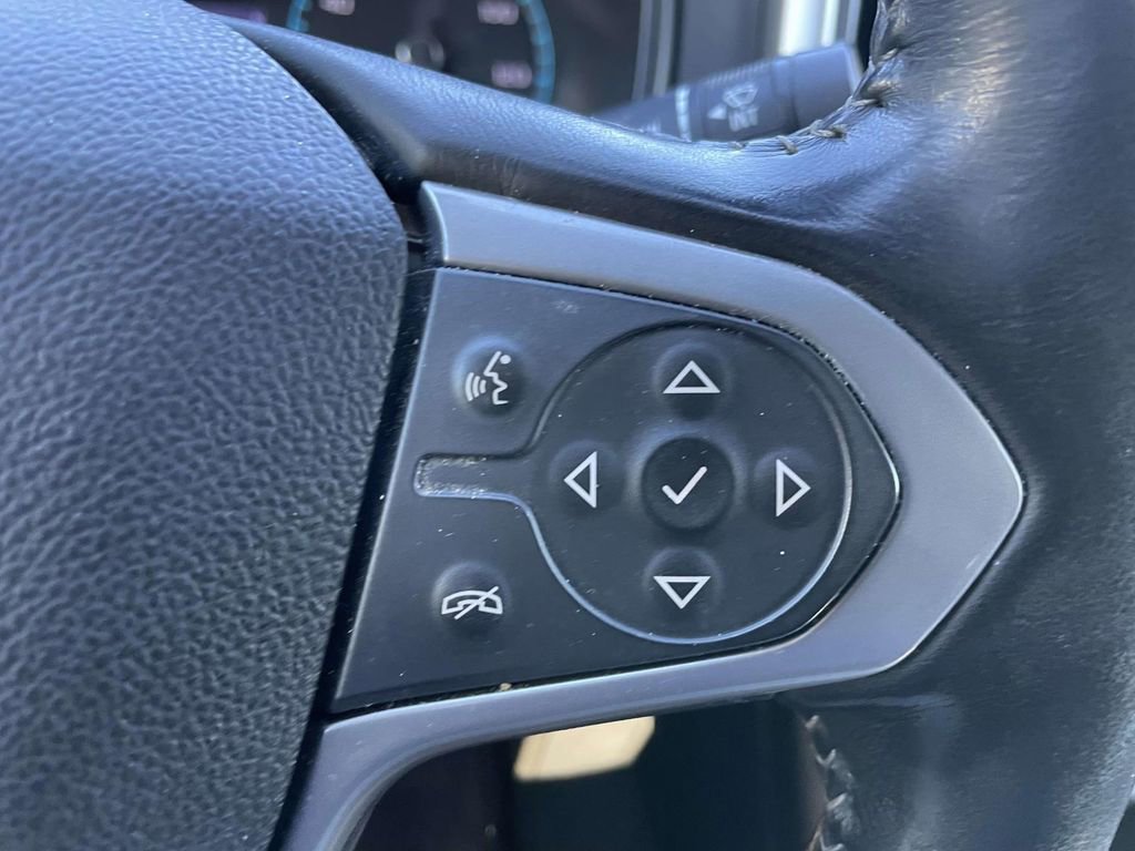 Used 2019 Chevrolet Colorado LT w/ LT Convenience Package image 32