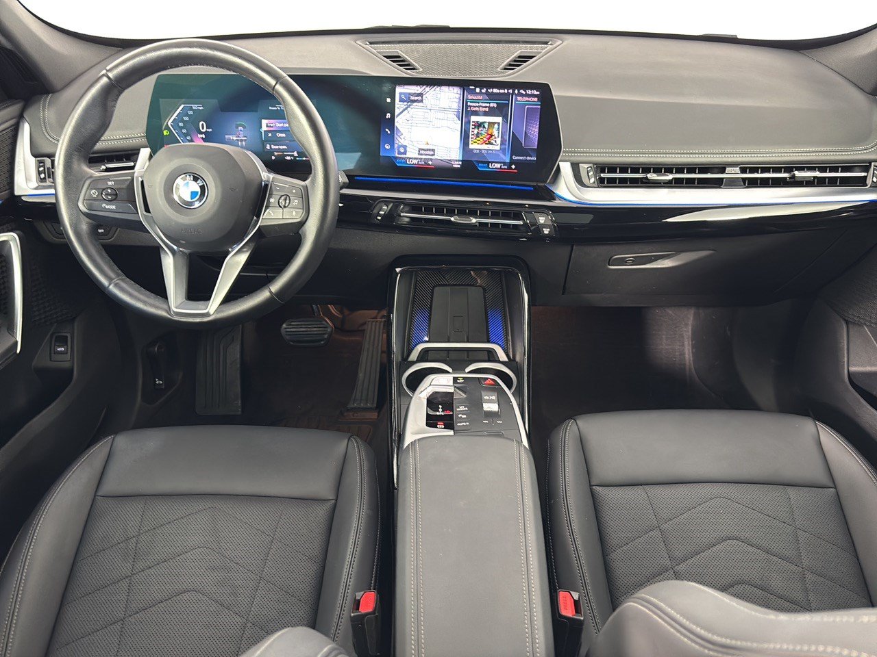 Certified 2023 BMW X1 xDrive28i w/ Convenience Package AWD/4WD image 17