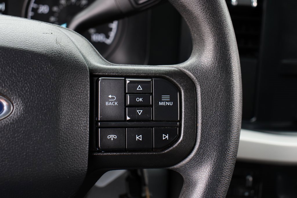 Used 2024 Ford F250 XL w/ XL Chrome Package image 28