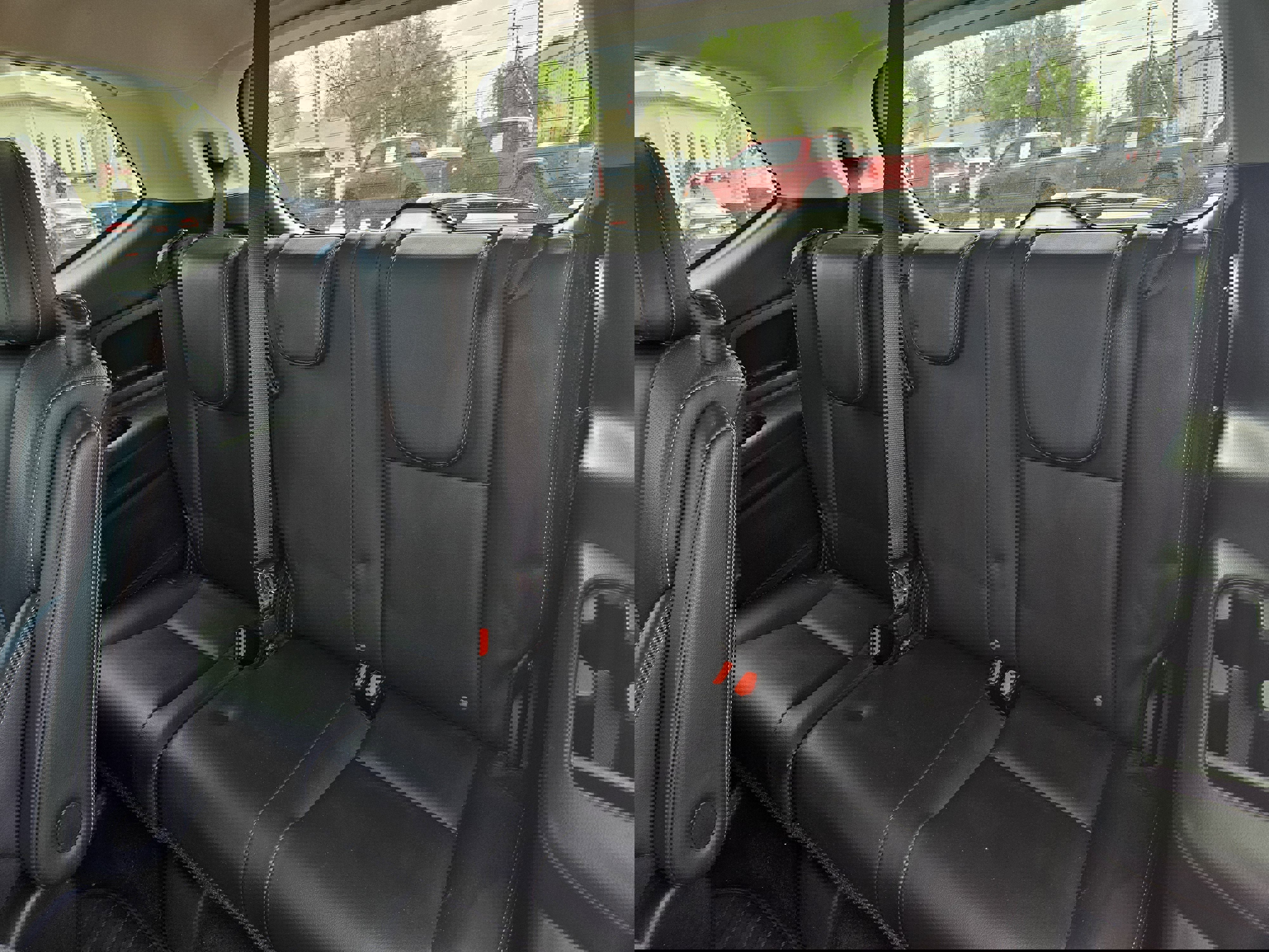 Used 2021 Subaru Ascent Limited w/ Technology Package image 28