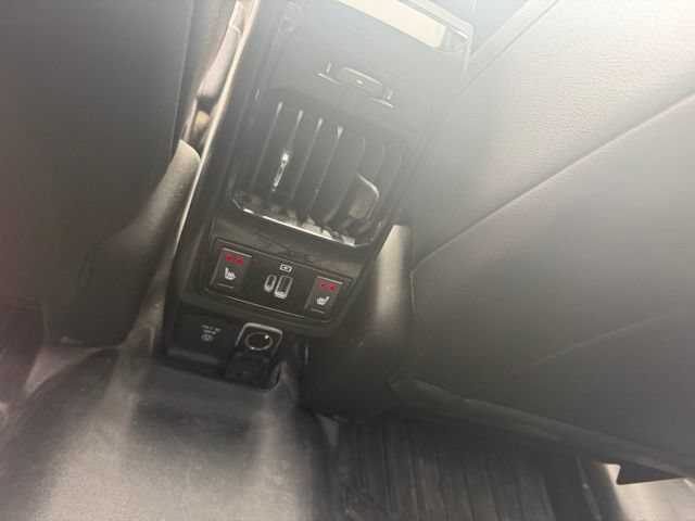 Used 2022 Jeep Compass High Altitude AWD/4WD image 19