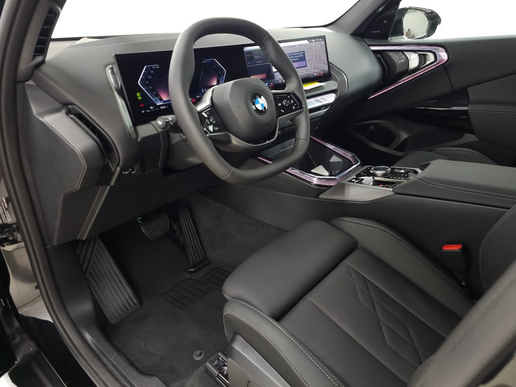 Used 2026 BMW X3 xDrive30i w/ Premium Package AWD/4WD image 11