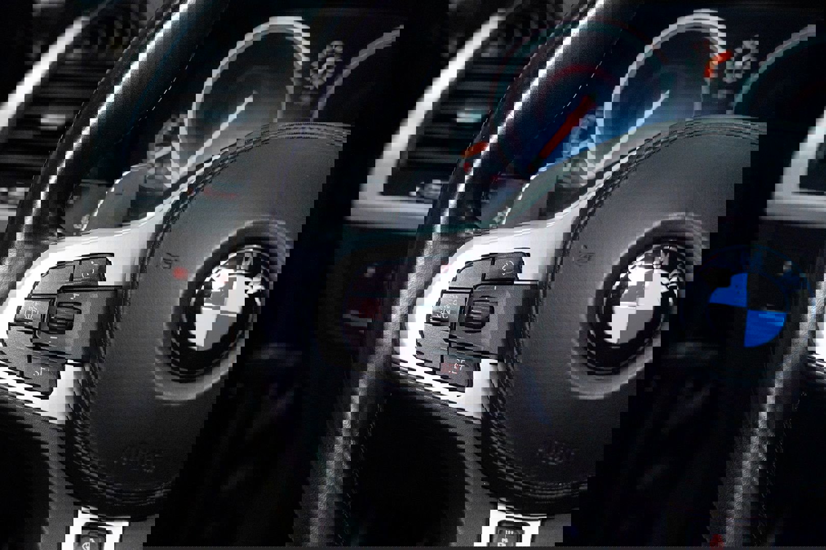 Used 2019 BMW X3 M40i w/ Premium Package image 35