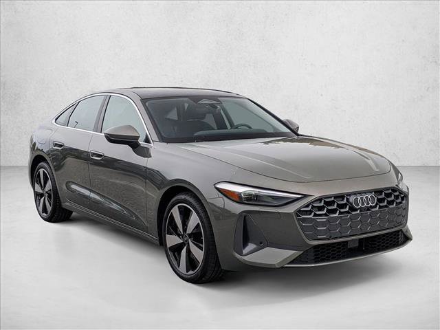 New 2025 Audi A5 2.0T Premium image 6