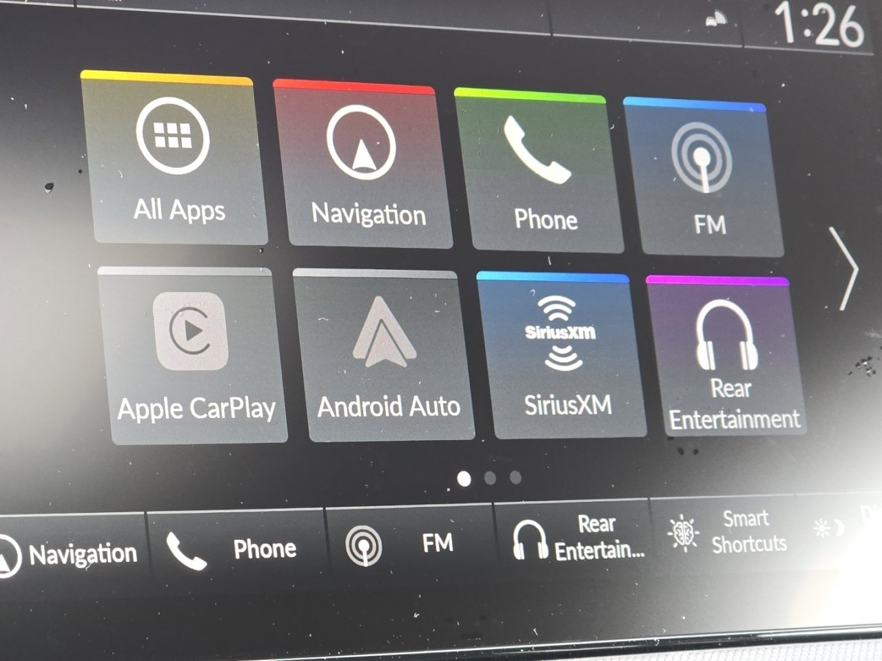 New 2026 Honda Odyssey Elite image 30