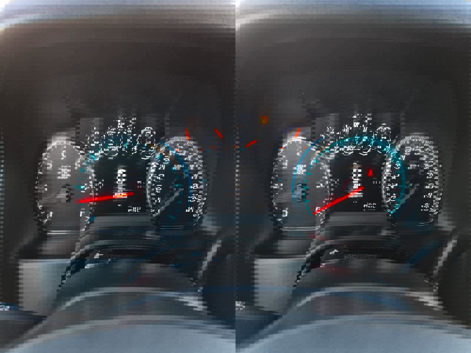 Used 2017 Chevrolet Tahoe LT image 29