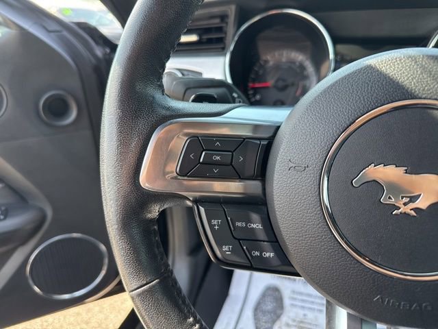 Used 2017 Ford Mustang Premium RWD image 29