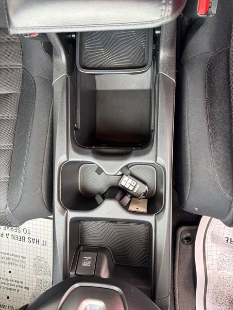 Used 2019 Honda CR-V EX image 18