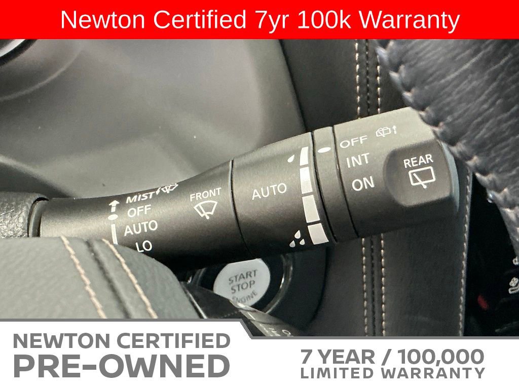 Used 2023 Nissan Armada Platinum w/ Cargo Package AWD/4WD image 48