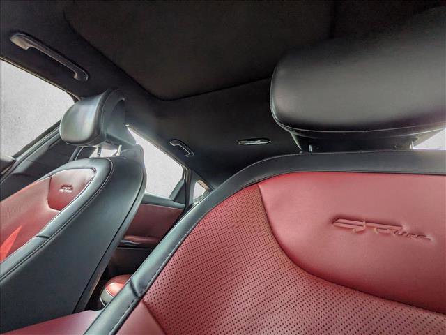 Used 2025 Kia K4 GT-Line w/ GT-Line Premium Package image 16