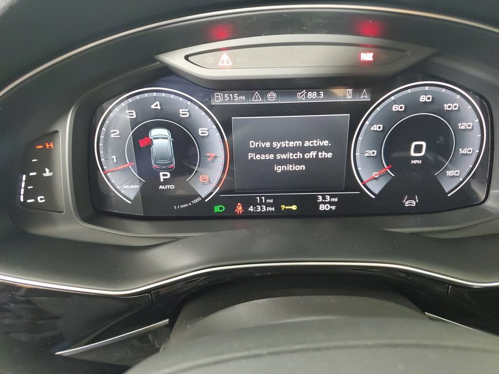 New 2026 Audi Q7 Premium Plus AWD/4WD image 28