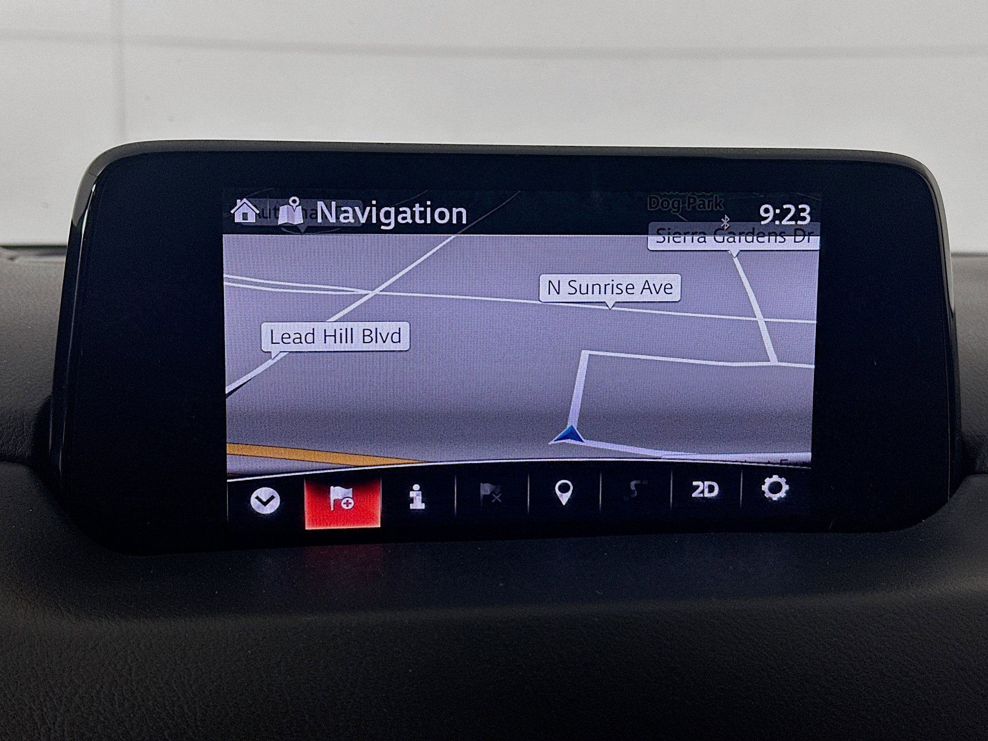 Used 2020 MAZDA CX-5 Grand Touring w/ GT Premium Package AWD/4WD image 22