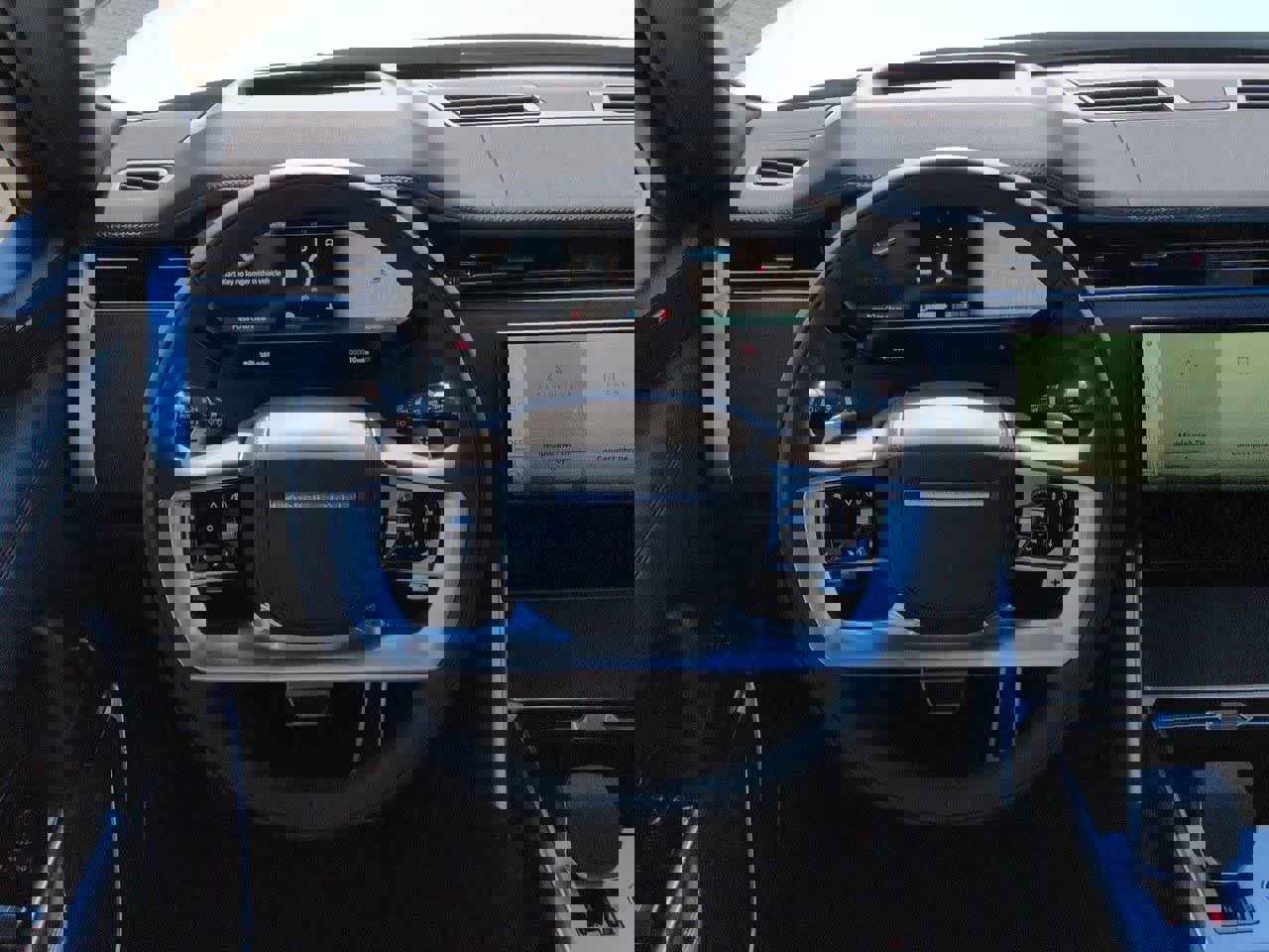 New 2026 Land Rover Range Rover Long Wheelbase SE image 25