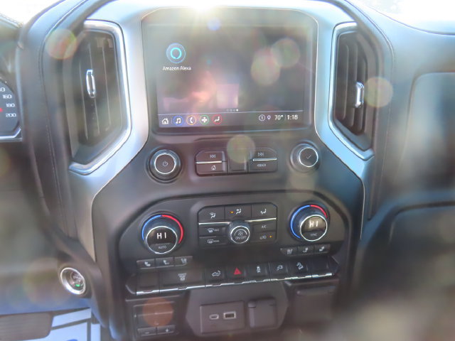 Used 2021 Chevrolet Silverado 3500 LTZ w/ LTZ Convenience Package AWD/4WD image 33