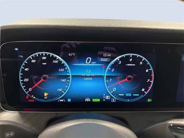 Used 2021 Mercedes-Benz E 450 4MATIC All-Terrain Wagon image 20