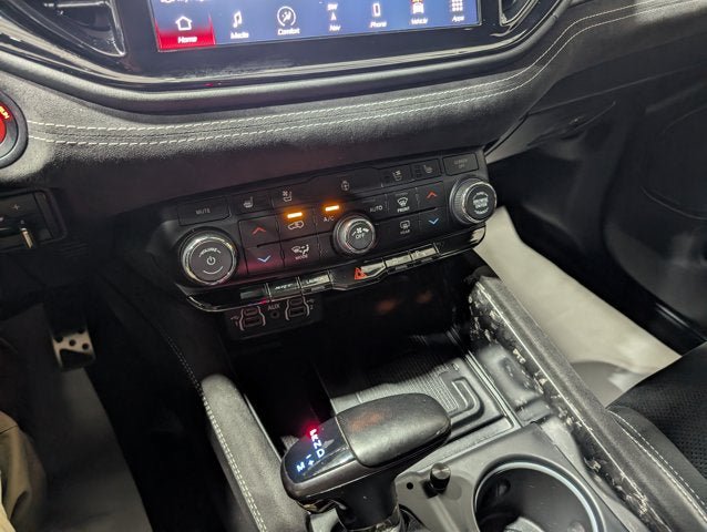 Used 2021 Dodge Durango SRT w/ Premium Interior Group AWD/4WD image 25
