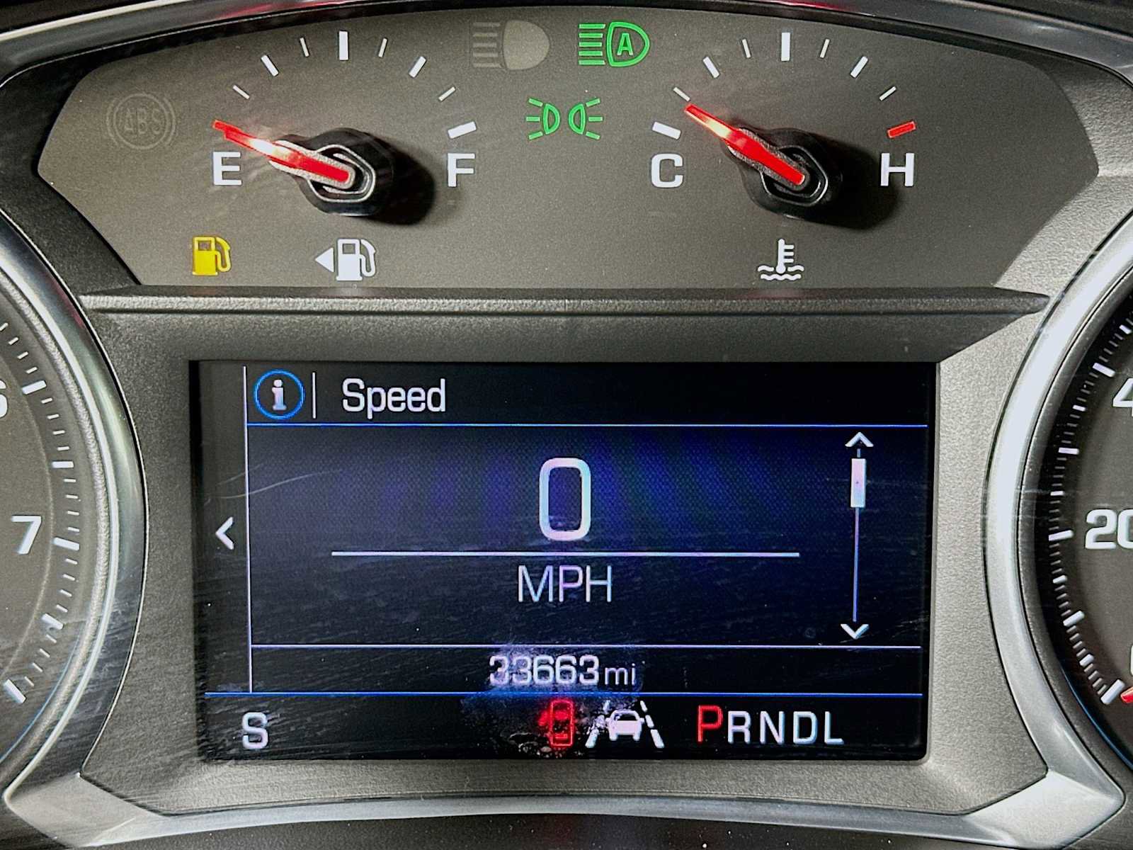 Used 2020 Chevrolet Equinox LT image 12