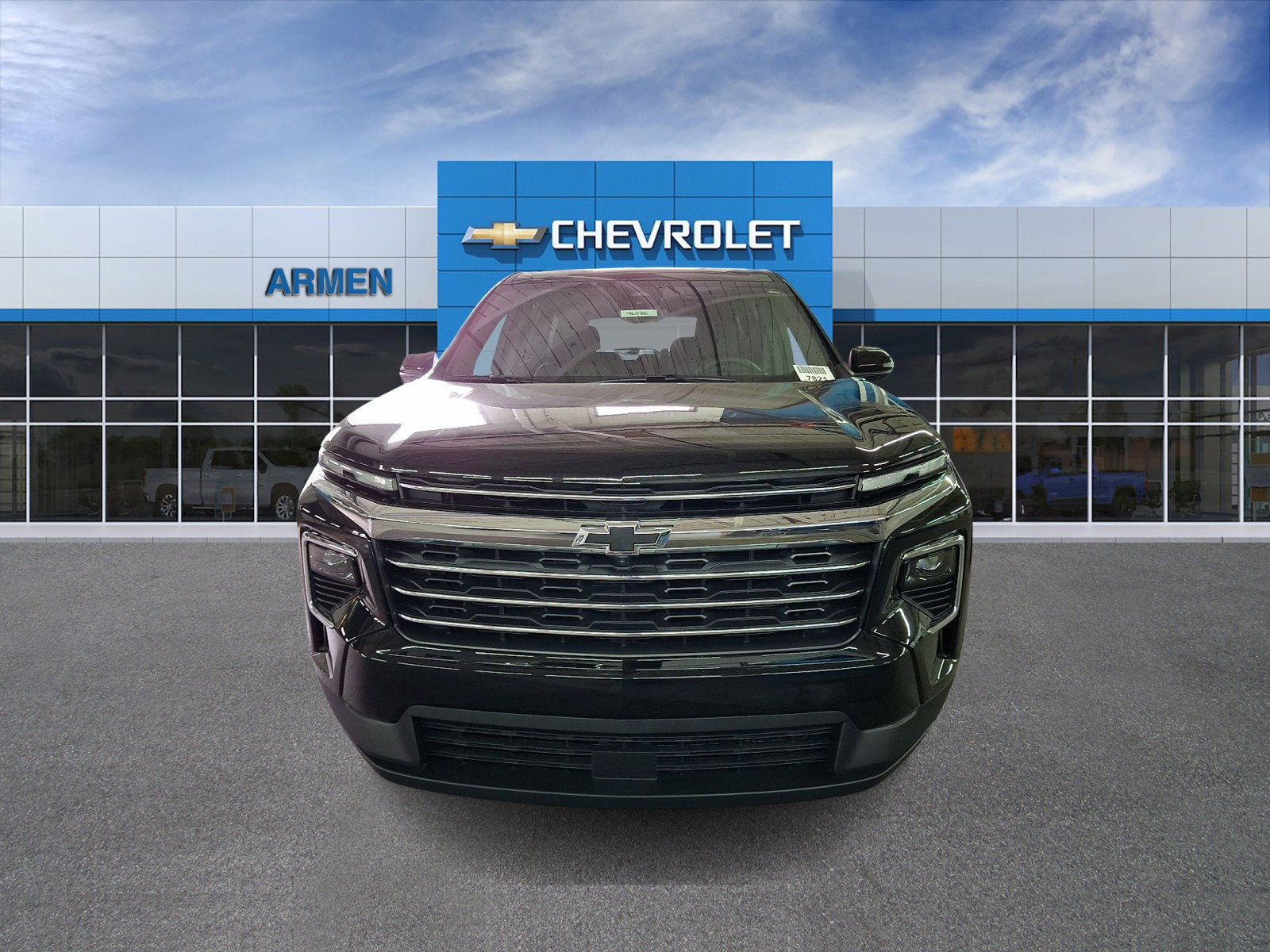 New 2026 Chevrolet Traverse LT w/ Driver Confidence Package image 4