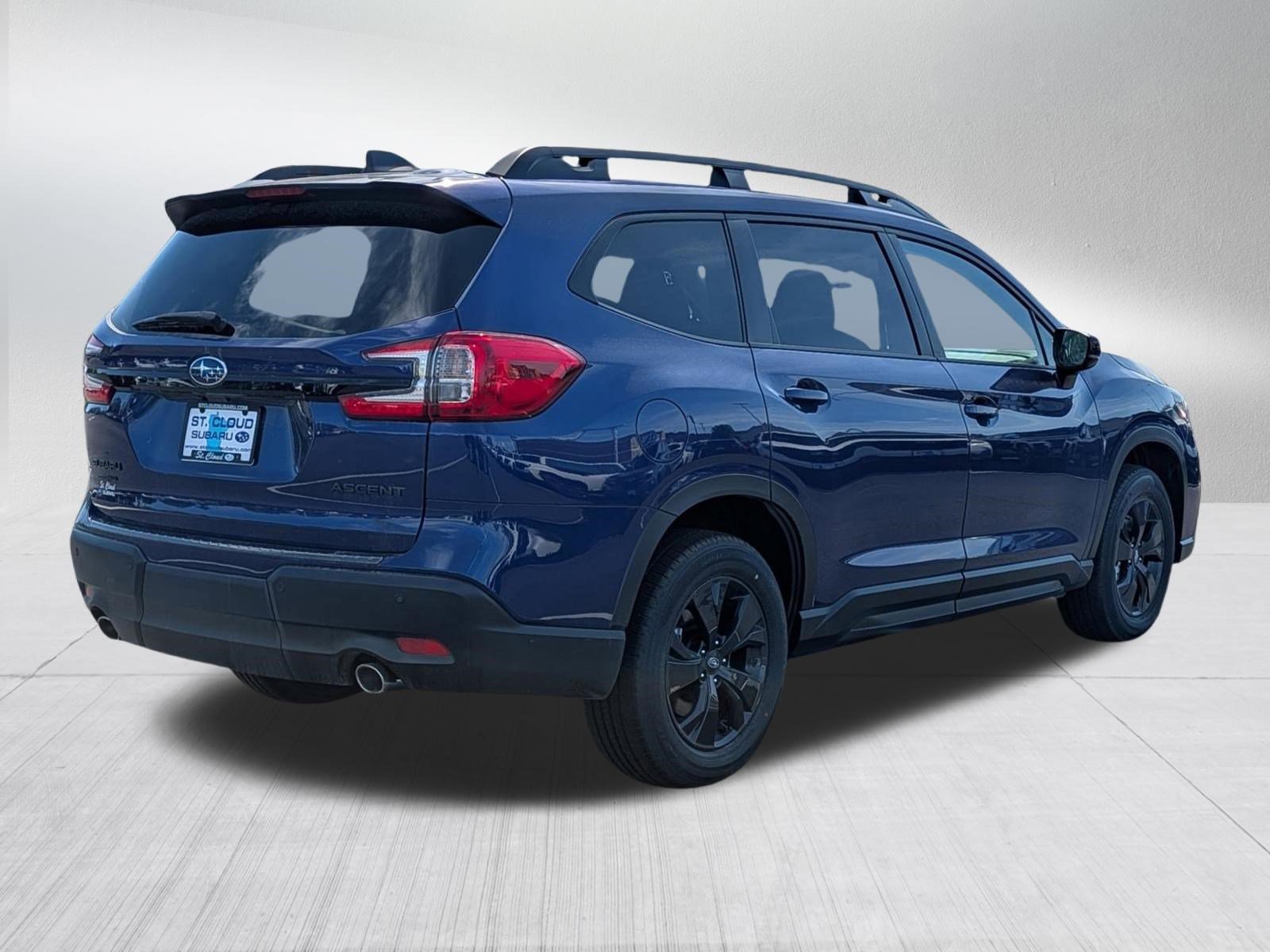 New 2026 Subaru Ascent Premium AWD/4WD image 4