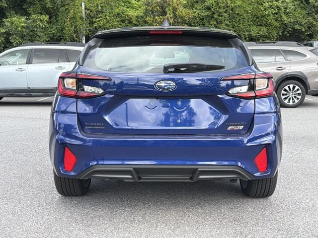 New 2026 Subaru Impreza RS AWD/4WD image 4