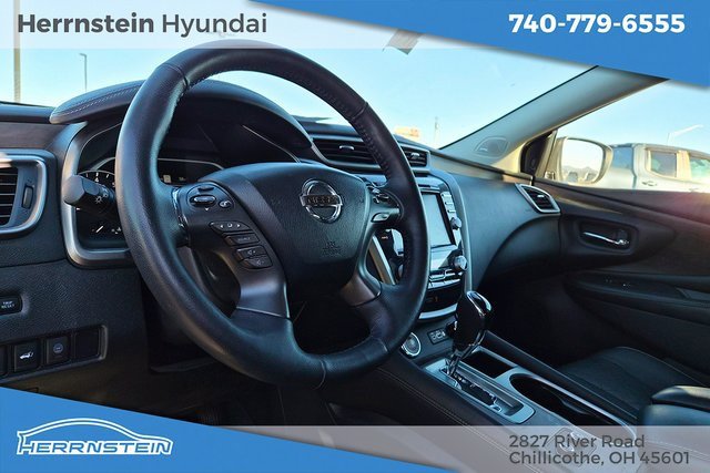 Used 2019 Nissan Murano Platinum image 20