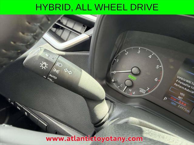 Certified 2024 Toyota Corolla SE AWD/4WD image 31