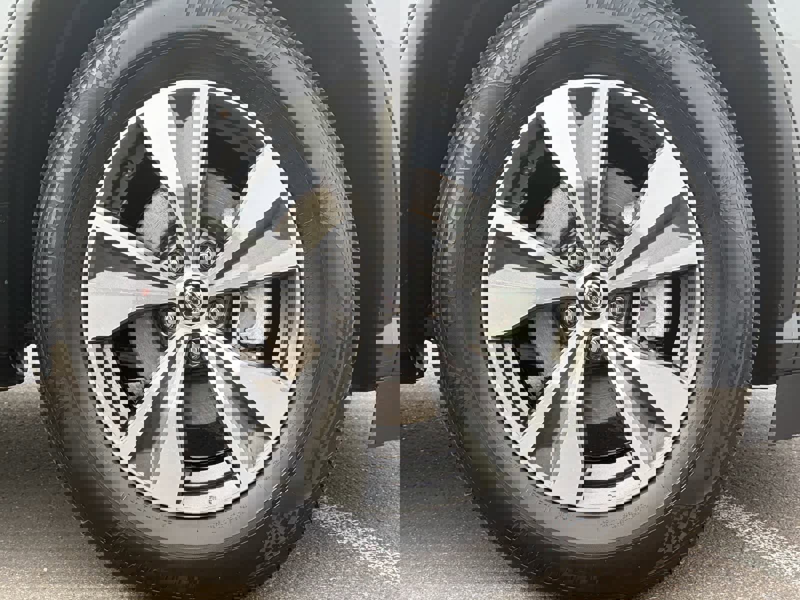 Certified 2021 Nissan Murano S image 9