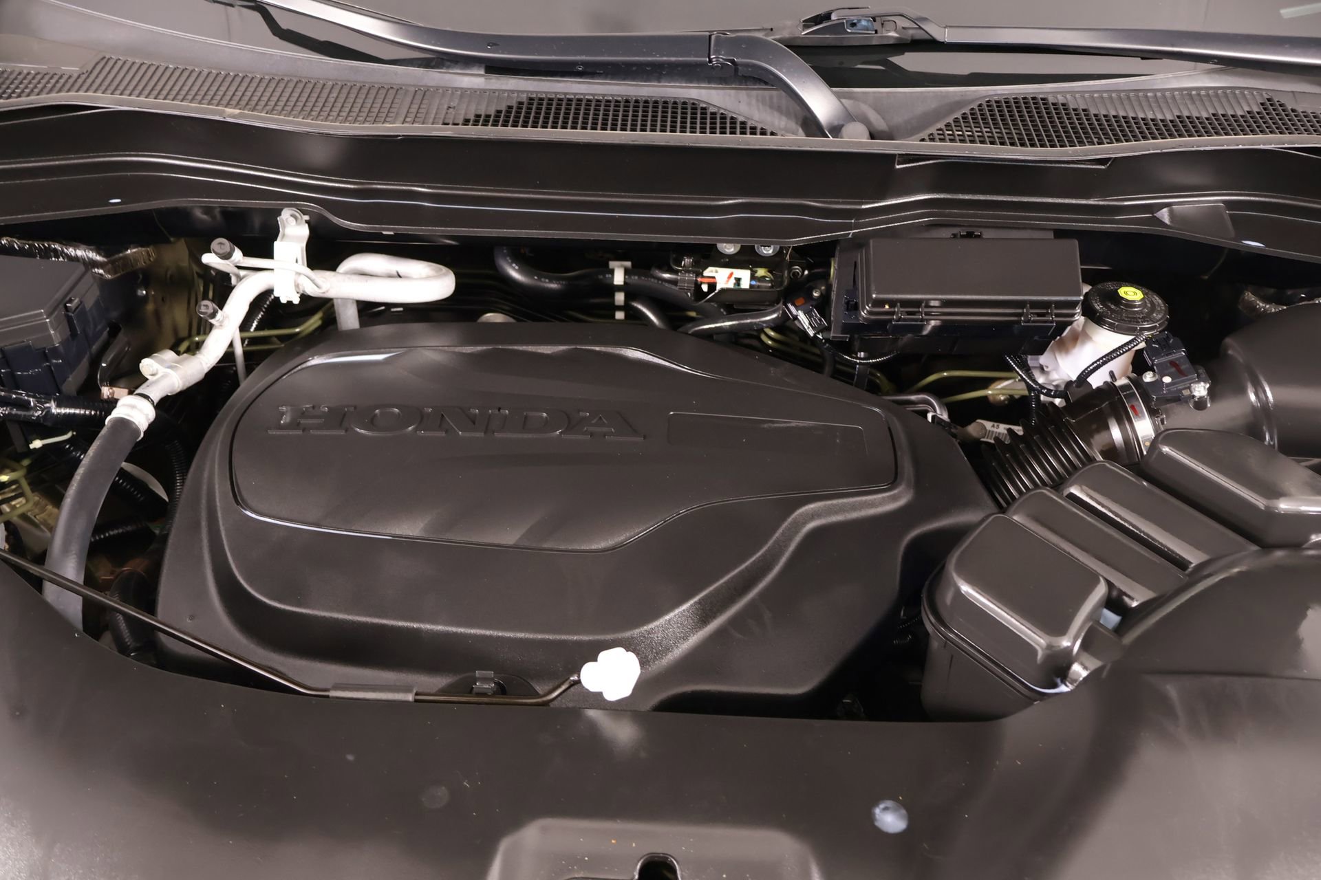 Used 2022 Honda Pilot Elite image 21
