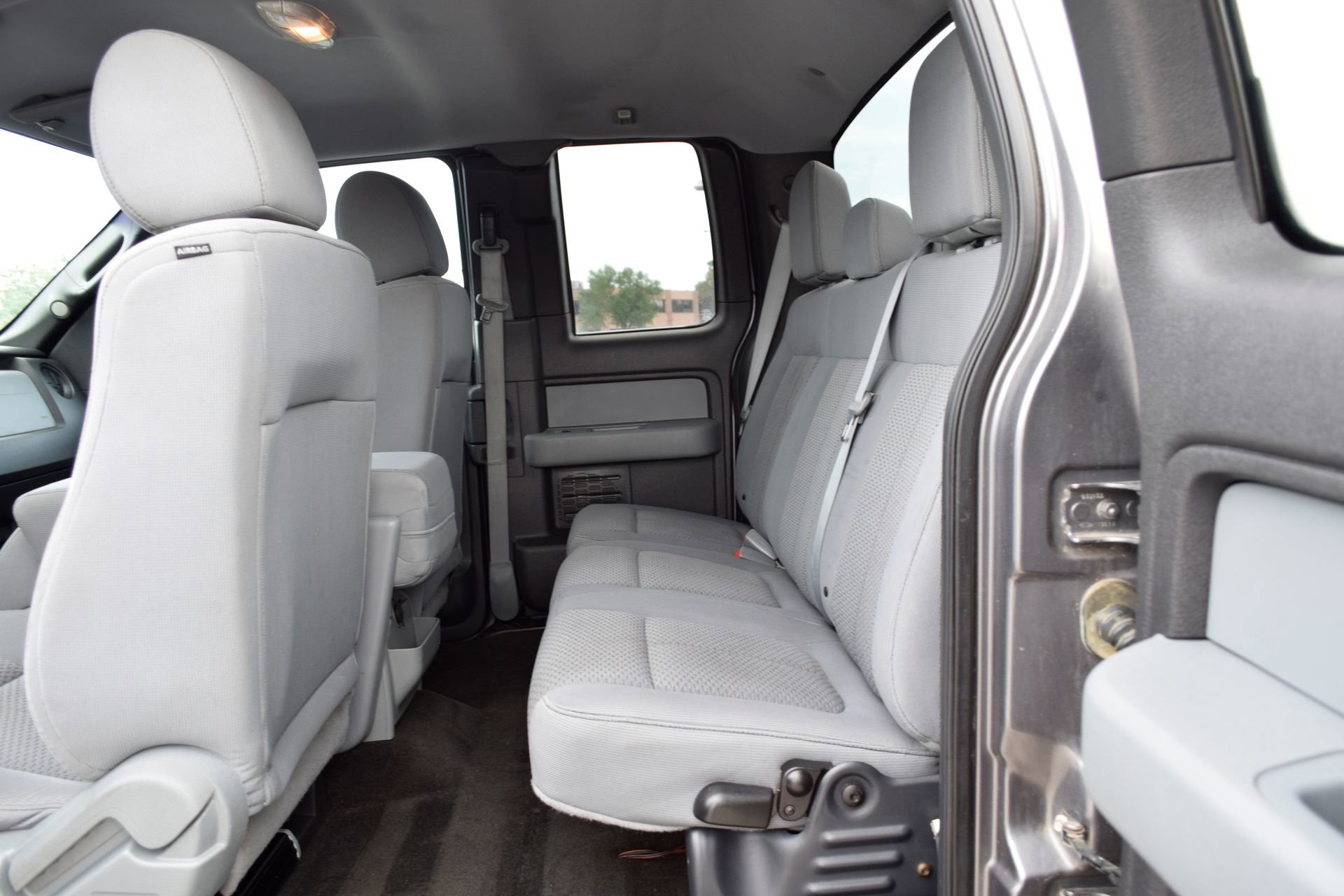 Used 2013 Ford F150 STX w/ Mid Equipment Group image 17