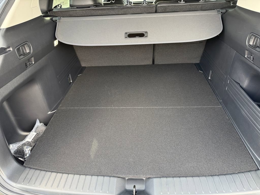 New 2026 MAZDA CX-50 AWD 2.5 Hybrid w/ Cargo Package image 21