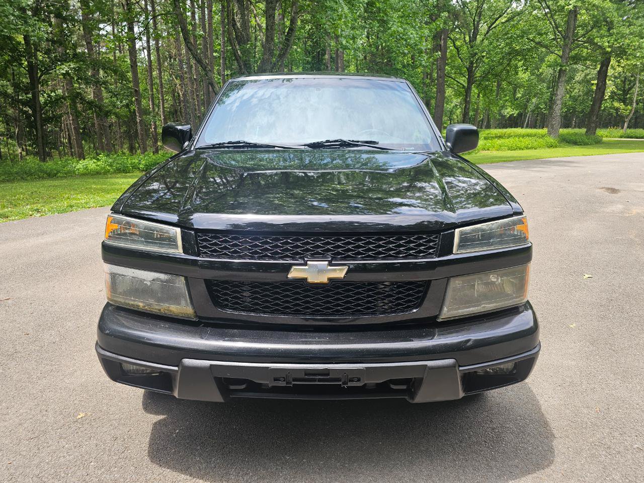 Used 2012 Chevrolet Colorado LT AWD/4WD image 12