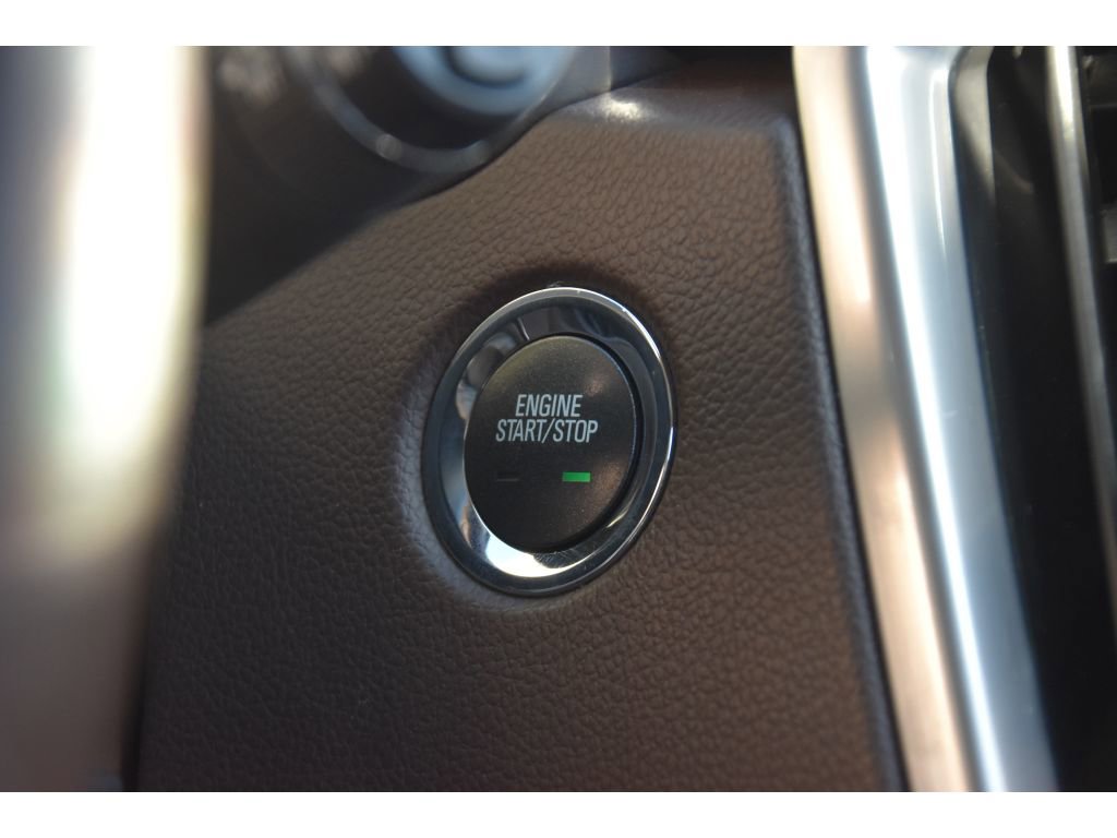 Used 2014 Cadillac SRX Luxury w/ Driver Awareness Package image 35