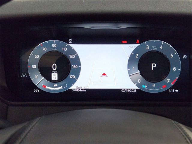 Used 2026 Land Rover Range Rover Velar S image 16