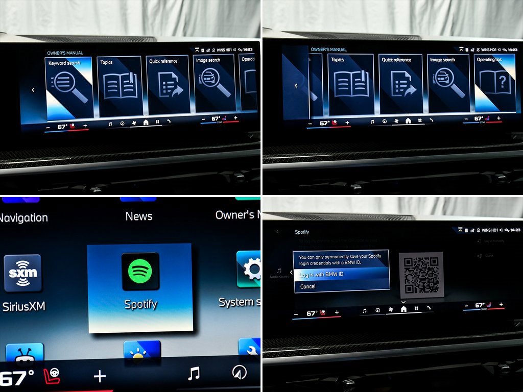 Used 2026 BMW X5 M60i image 38