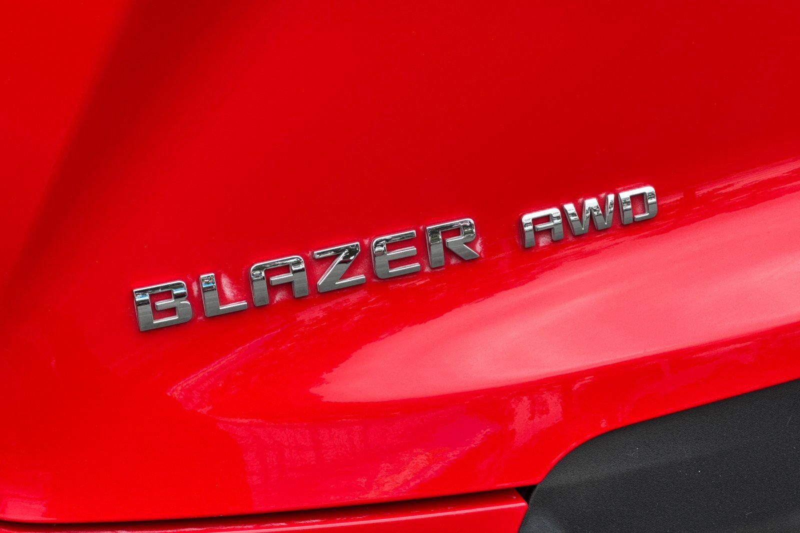 Used 2024 Chevrolet Blazer LT AWD/4WD image 32