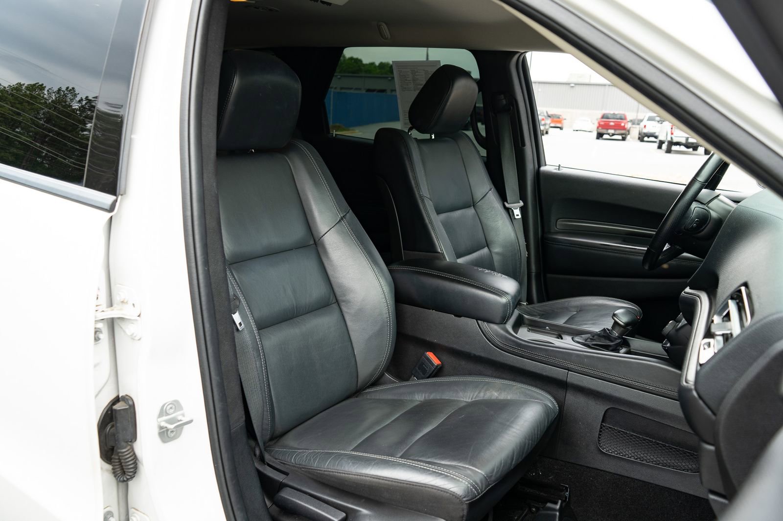 Used 2021 Dodge Durango SXT RWD image 22