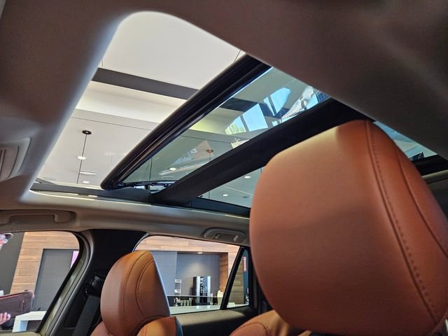 New 2026 MAZDA CX-50 Meridian Edition w/ Weather Package image 10