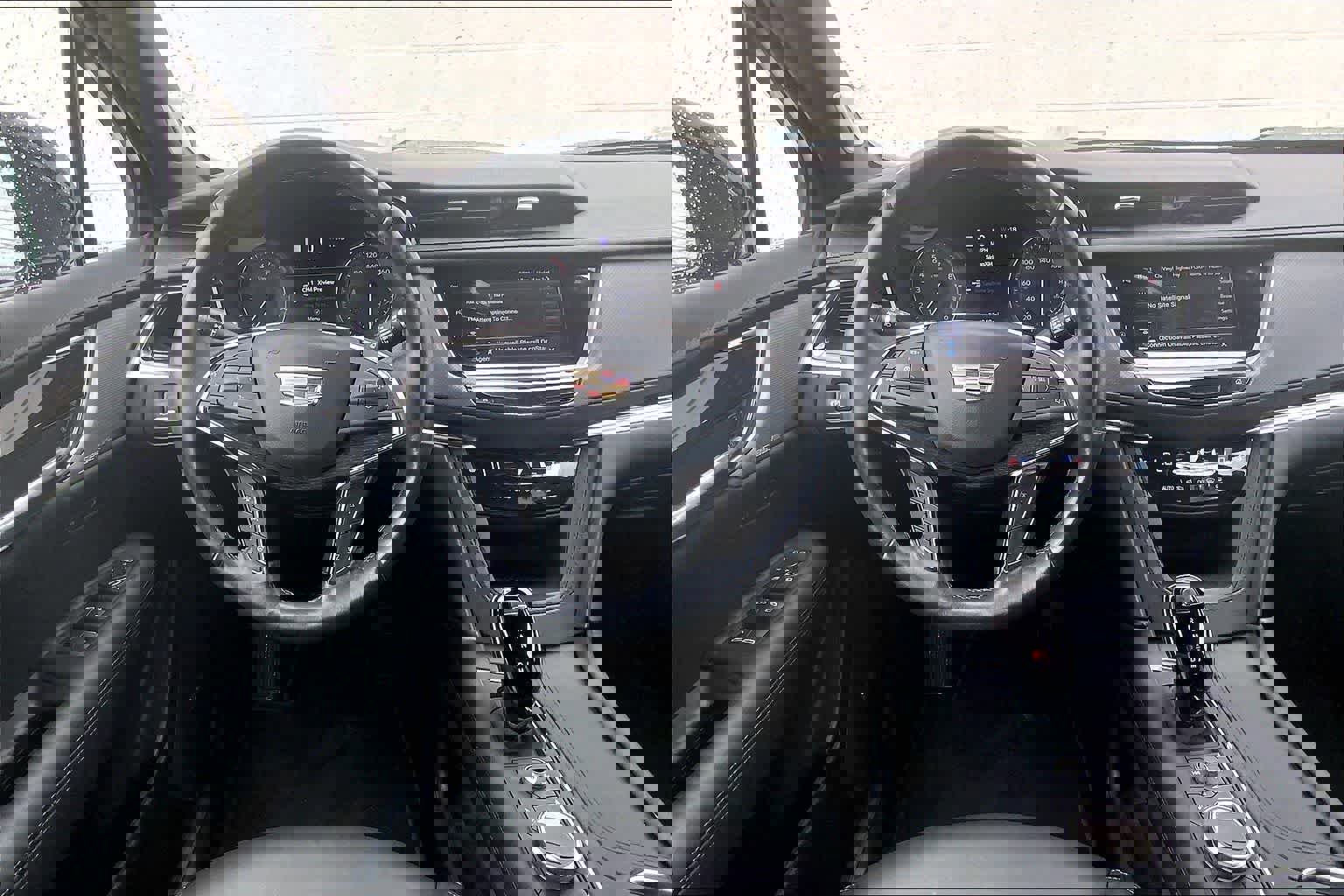 Used 2023 Cadillac XT5 Premium Luxury w/ Technology Package image 14