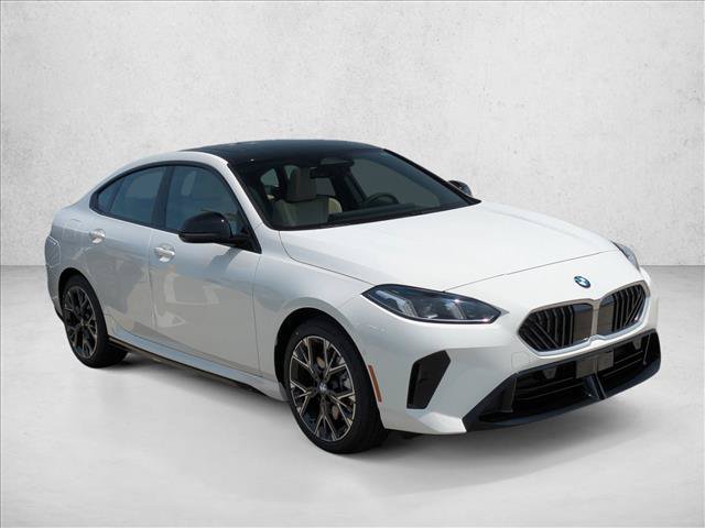 New 2026 BMW 228i xDrive w/ Premium Package AWD/4WD image 7