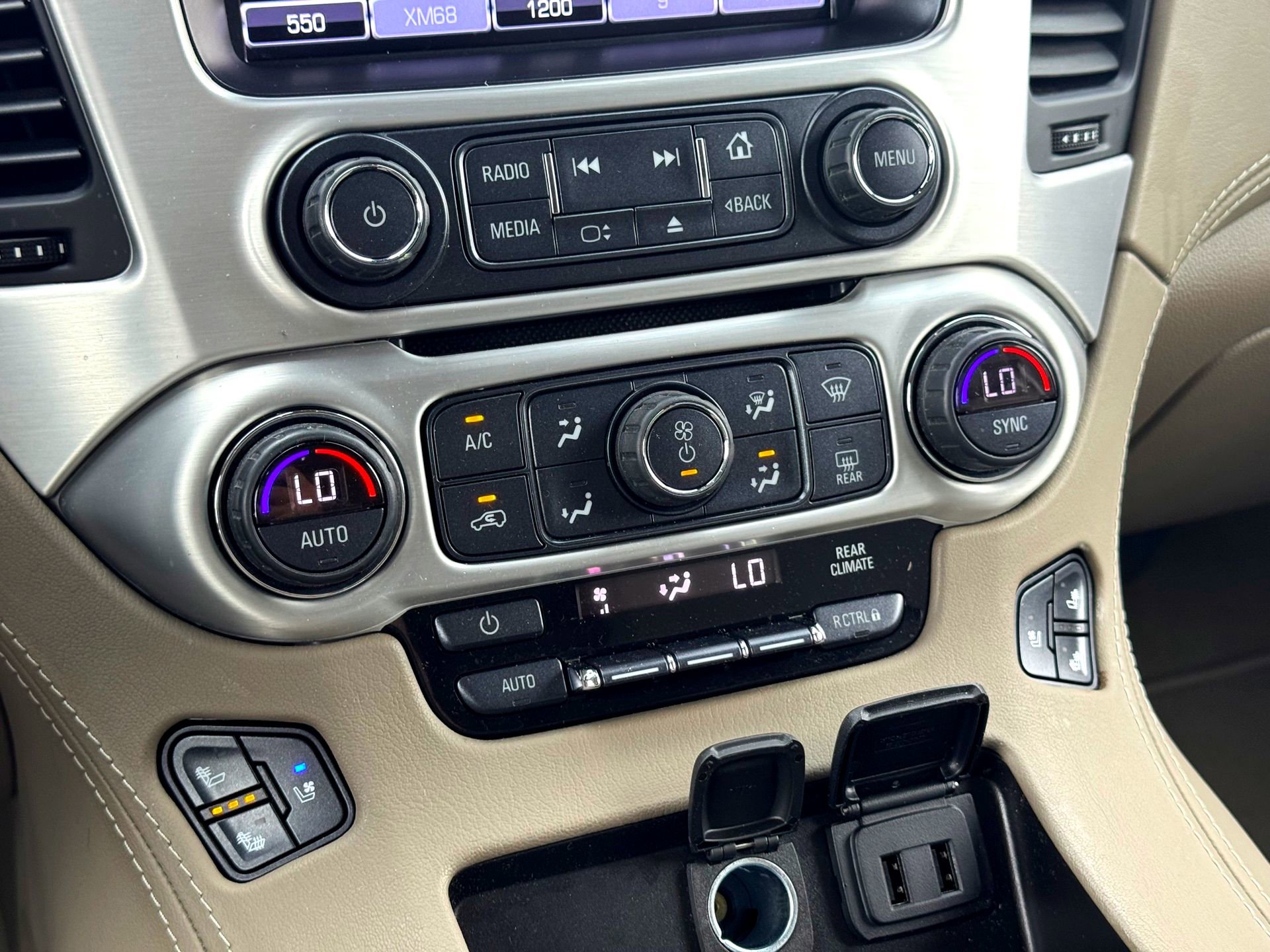 Used 2017 GMC Yukon SLT w/ Open Road Package image 32