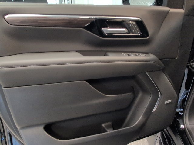 New 2027 Chevrolet Tahoe LT w/ Comfort Package AWD/4WD image 12